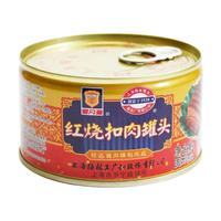 MALING 梅林B2 红烧猪肉罐头