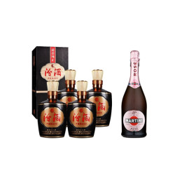 汾酒 1915巴拿马20 42%vol 清香型白酒 475ml*4瓶