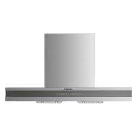 Electrolux/伊莱克斯 CXW-230-EU88大吸力欧式顶吸式家用抽油烟机