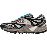 BROOKS 女款日常休闲通勤复古跑鞋cascadia 山岩1