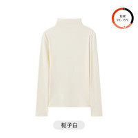 SIXRABBIT/六只兔子 美肤 女士打底衣 XL 120-160 白色