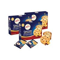 皇冠丹麦曲奇饼干 欧式甜点喜饼休闲零食早餐食品糕点心 【香软】橙香巧克力软曲奇108g*3