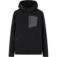  ANTA/安踏 保暖 男士连帽上衣