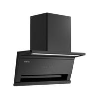 迅达抽油烟机家用厨房烟机顶侧双吸大吸力吸油烟机店Y7s