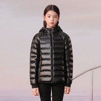 Guvet/高梵 机能轻羽 儿童鹅绒服