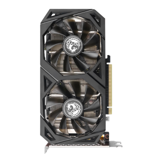 梅捷 RTX2070-8G 游戏性能 独立显卡  8GB