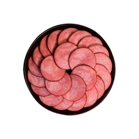 双花牌 大肉块 香肠