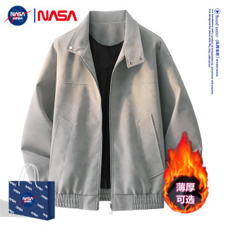  WHIM NASA 加绒 男士夹克