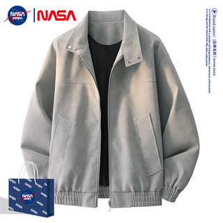  WHIM NASA 加绒 男士夹克