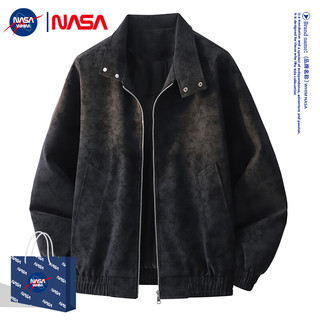  WHIM NASA 加绒 男士夹克