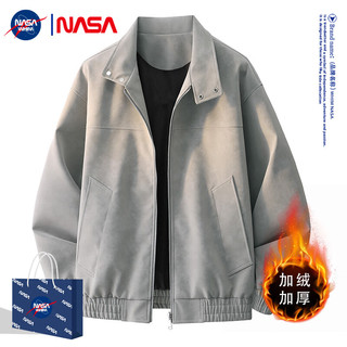  WHIM NASA 加绒 男士夹克
