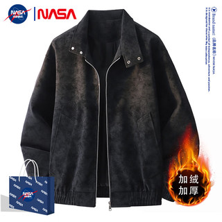  WHIM NASA 加绒 男士夹克