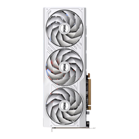 蓝宝石RX 7650GRE RX9060XT 8G 16G 极地 白金 台式机独立游戏显卡  蓝宝石 RX9060 XT 8G极地白