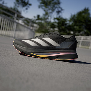  adidas/阿迪达斯 闪充 跑鞋  通用 40.5
