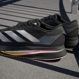 adidas/阿迪达斯 闪充 跑鞋  通用 40.5