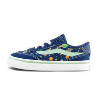 VANS/范斯 趣味印花 儿童板鞋