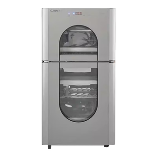  Canbo/康宝 XDZ55-KT 二星级消毒 消毒柜