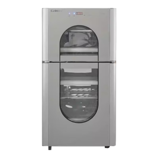  Canbo/康宝 XDZ55-KT 二星级消毒 消毒柜