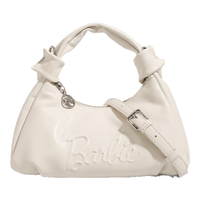 移动端、京东百亿补贴：Barbie 单肩包包女大2026年轻奢斜挎手提包送闺蜜