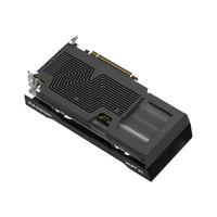 讯景（XFX）AMD RADEON RX 9060 XT 黑狼270 16GB 全新电竞游戏设计智能学习台式电脑独立显卡 RX9060XT黑狼270-16G