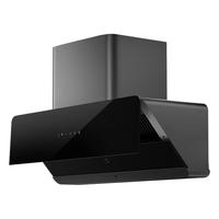 小米智能平嵌侧吸油烟机S1套装25大风量小尺寸触控油烟机齐平橱柜