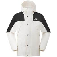 北面（The North Face）【李昀锐同款】防晒衣男Mountain防水防风多效衣户外25春夏8DGD