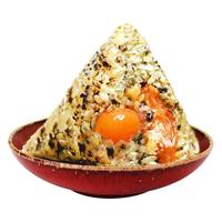 寄漪湛江粽子手工现做糯米咸蛋黄蛤蒌肉粽多种口味食品真空广东粽子 12个蛤蒌猪肉粽