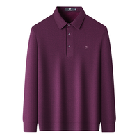 pierre cardin/皮尔·卡丹 保暖 男士Polo衫