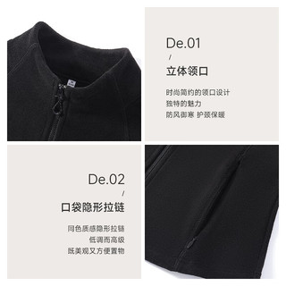  MJ STYLE 摇粒绒 女士卫衣