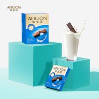 歌斐颂 榛子牛奶巧克力 320g