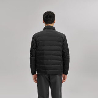 HLA/海澜之家 运动外套 男士羽绒服