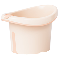 babyhood 世纪宝贝 BH-304 儿童浴盆 铃兰粉