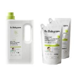 babycare 宝宝酵素洗衣液 2.8L