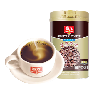 CHUNGUANG 春光 炭烧咖啡粉 400g