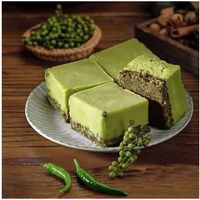 蜀七妹 藤椒火锅底料 5袋 麻辣青花椒