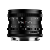 NiYi Focus 星曜35mmF1.4全画幅大光圈人文镜头星耀35f1.4适用Z/FE/RF/FX口