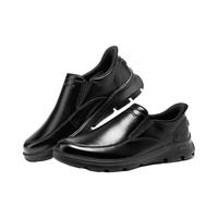 SKECHERS/斯凯奇 商务休闲 男士皮鞋