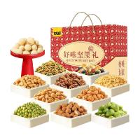 甘源 综合坚果 1029g