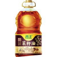 XIWANG 西王 小榨甄香 菜籽油 5L