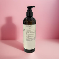 LE LABO 香水实验室 SANTAL33 木质檀香沐浴露 480ml