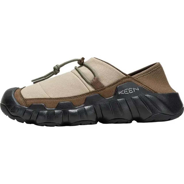 KEEN HYPOWSER CRUSHBACK 男子户外休闲鞋