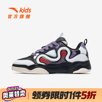 ANTA/安踏 时尚生活板鞋 儿童运动鞋