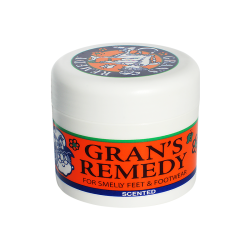 GRANS REMEDY [保税]新西兰 Gran’s rem