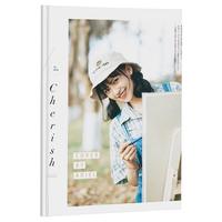 照片书毕业纪念册相册本制作洗宝宝旅行儿童杂志册打印做成册