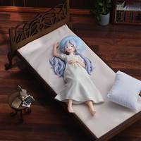 SEGA FAVE 世嘉 葬送的芙莉莲 芙莉莲 小睡 手办 男生新年