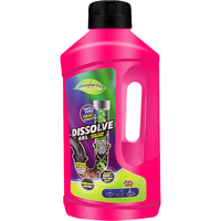 喜运亨（SHERINGHAM PRIME）管道疏通剂强力溶解|解决各种堵塞|超大容量通下水道油污去味除臭