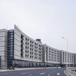 南京禄口机场铂尔曼大酒店1晚+单人小火锅套餐