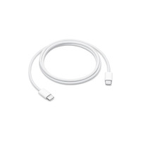 Apple/苹果 60W USB-C 织充电线-1米充电线手机充电线充电线数据线 USB-C 充电线