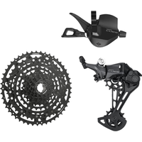 SHIMANO/禧玛诺 山地车变速套件