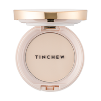 花联（TINCHEW）隐形毛孔妆前乳提亮均匀肤色保湿遮瑕素颜霜彩妆 隐形毛孔妆前乳